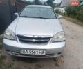 Сірий Шевроле Нубіра, об'ємом двигуна 1.8 л та пробігом 400 тис. км за 2600 $, фото 1 на Automoto.ua