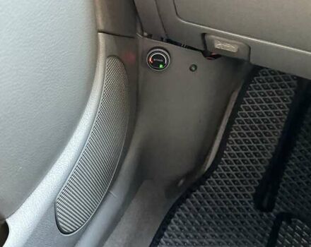 Серый Шевроле Нубира, объемом двигателя 1.8 л и пробегом 264 тыс. км за 5555 $, фото 9 на Automoto.ua