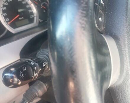 Серый Шевроле Нубира, объемом двигателя 1.8 л и пробегом 186 тыс. км за 4500 $, фото 7 на Automoto.ua