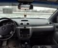 Серый Шевроле Нубира, объемом двигателя 1.8 л и пробегом 204 тыс. км за 3900 $, фото 1 на Automoto.ua