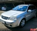 Сірий Шевроле Нубіра, об'ємом двигуна 1.6 л та пробігом 130 тис. км за 4850 $, фото 1 на Automoto.ua