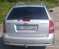 Серый Шевроле Нубира, объемом двигателя 1.6 л и пробегом 151 тыс. км за 4700 $, фото 5 на Automoto.ua