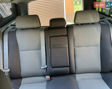 Серый Шевроле Нубира, объемом двигателя 1.8 л и пробегом 281 тыс. км за 3550 $, фото 8 на Automoto.ua