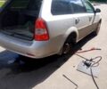 Сірий Шевроле Нубіра, об'ємом двигуна 1.6 л та пробігом 230 тис. км за 5000 $, фото 10 на Automoto.ua