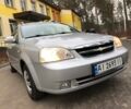 Серый Шевроле Нубира, объемом двигателя 1.6 л и пробегом 121 тыс. км за 5699 $, фото 1 на Automoto.ua