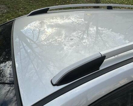 Сірий Шевроле Нубіра, об'ємом двигуна 1.8 л та пробігом 177 тис. км за 3800 $, фото 7 на Automoto.ua