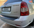 Серый Шевроле Нубира, объемом двигателя 1.8 л и пробегом 281 тыс. км за 3550 $, фото 25 на Automoto.ua
