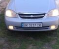 Серый Шевроле Нубира, объемом двигателя 1.6 л и пробегом 264 тыс. км за 4100 $, фото 1 на Automoto.ua