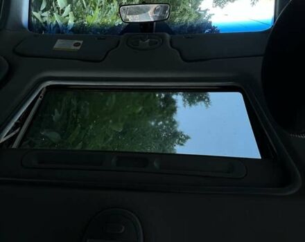 Серый Шевроле Нубира, объемом двигателя 1.8 л и пробегом 300 тыс. км за 4100 $, фото 21 на Automoto.ua