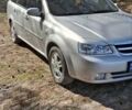 Серый Шевроле Нубира, объемом двигателя 1.8 л и пробегом 204 тыс. км за 3900 $, фото 4 на Automoto.ua