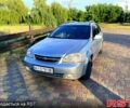Сірий Шевроле Нубіра, об'ємом двигуна 1.8 л та пробігом 253 тис. км за 3300 $, фото 1 на Automoto.ua