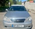 Сірий Шевроле Нубіра, об'ємом двигуна 1.6 л та пробігом 180 тис. км за 2650 $, фото 1 на Automoto.ua