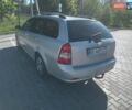 Серый Шевроле Нубира, объемом двигателя 1.6 л и пробегом 195 тыс. км за 4100 $, фото 1 на Automoto.ua