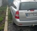 Серый Шевроле Нубира, объемом двигателя 0 л и пробегом 167 тыс. км за 4900 $, фото 1 на Automoto.ua