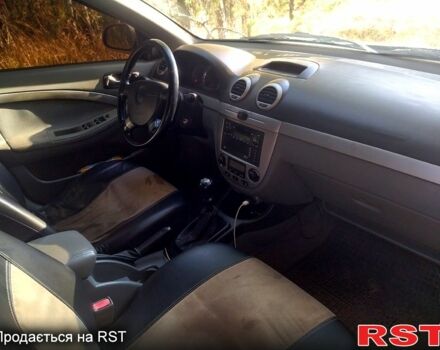 Сірий Шевроле Нубіра, об'ємом двигуна 1.8 л та пробігом 0 тис. км за 4000 $, фото 1 на Automoto.ua