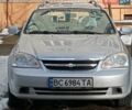 Серый Шевроле Нубира, объемом двигателя 1.6 л и пробегом 172 тыс. км за 4500 $, фото 1 на Automoto.ua