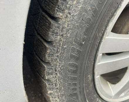 Серый Шевроле Нубира, объемом двигателя 1.8 л и пробегом 352 тыс. км за 3700 $, фото 15 на Automoto.ua