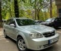 Серый Шевроле Нубира, объемом двигателя 1.8 л и пробегом 143 тыс. км за 3750 $, фото 1 на Automoto.ua