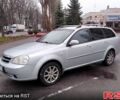 Серый Шевроле Нубира, объемом двигателя 2 л и пробегом 0 тыс. км за 4200 $, фото 1 на Automoto.ua