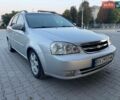 Серый Шевроле Нубира, объемом двигателя 1.99 л и пробегом 210 тыс. км за 3700 $, фото 1 на Automoto.ua