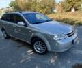 Серый Шевроле Нубира, объемом двигателя 0 л и пробегом 228 тыс. км за 4215 $, фото 1 на Automoto.ua