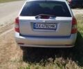 Сірий Шевроле Нубіра, об'ємом двигуна 2 л та пробігом 209 тис. км за 4200 $, фото 2 на Automoto.ua