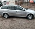 Серый Шевроле Нубира, объемом двигателя 2 л и пробегом 335 тыс. км за 4450 $, фото 9 на Automoto.ua