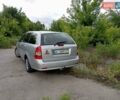 Серый Шевроле Нубира, объемом двигателя 1.8 л и пробегом 320 тыс. км за 3450 $, фото 8 на Automoto.ua