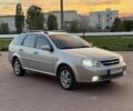 Сірий Шевроле Нубіра, об'ємом двигуна 1.8 л та пробігом 330 тис. км за 3613 $, фото 1 на Automoto.ua