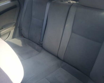 Серый Шевроле Нубира, объемом двигателя 1.6 л и пробегом 150 тыс. км за 5000 $, фото 1 на Automoto.ua