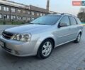Серый Шевроле Нубира, объемом двигателя 2 л и пробегом 183 тыс. км за 3800 $, фото 1 на Automoto.ua