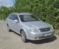 Серый Шевроле Нубира, объемом двигателя 2 л и пробегом 218 тыс. км за 4500 $, фото 1 на Automoto.ua