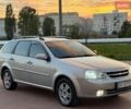Сірий Шевроле Нубіра, об'ємом двигуна 1.8 л та пробігом 330 тис. км за 3550 $, фото 1 на Automoto.ua