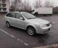 Серый Шевроле Нубира, объемом двигателя 2 л и пробегом 243 тыс. км за 4200 $, фото 3 на Automoto.ua