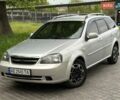 Серый Шевроле Нубира, объемом двигателя 1.6 л и пробегом 275 тыс. км за 4800 $, фото 1 на Automoto.ua