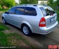 Серый Шевроле Нубира, объемом двигателя 1.8 л и пробегом 250 тыс. км за 4600 $, фото 5 на Automoto.ua