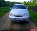 Серый Шевроле Нубира, объемом двигателя 1.8 л и пробегом 250 тыс. км за 4600 $, фото 1 на Automoto.ua