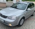 Серый Шевроле Нубира, объемом двигателя 2 л и пробегом 219 тыс. км за 4350 $, фото 1 на Automoto.ua