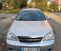 Сірий Шевроле Нубіра, об'ємом двигуна 1.6 л та пробігом 290 тис. км за 4200 $, фото 1 на Automoto.ua
