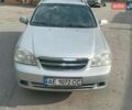 Серый Шевроле Нубира, объемом двигателя 1.6 л и пробегом 333 тыс. км за 4000 $, фото 1 на Automoto.ua