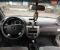 Серый Шевроле Нубира, объемом двигателя 2 л и пробегом 335 тыс. км за 4450 $, фото 11 на Automoto.ua