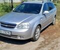 Сірий Шевроле Нубіра, об'ємом двигуна 2 л та пробігом 209 тис. км за 4200 $, фото 1 на Automoto.ua
