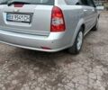 Серый Шевроле Нубира, объемом двигателя 2 л и пробегом 335 тыс. км за 4450 $, фото 6 на Automoto.ua