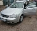 Серый Шевроле Нубира, объемом двигателя 2 л и пробегом 335 тыс. км за 4450 $, фото 1 на Automoto.ua
