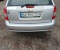 Серый Шевроле Нубира, объемом двигателя 2 л и пробегом 335 тыс. км за 4450 $, фото 5 на Automoto.ua