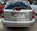 Серый Шевроле Нубира, объемом двигателя 0 л и пробегом 360 тыс. км за 3700 $, фото 6 на Automoto.ua