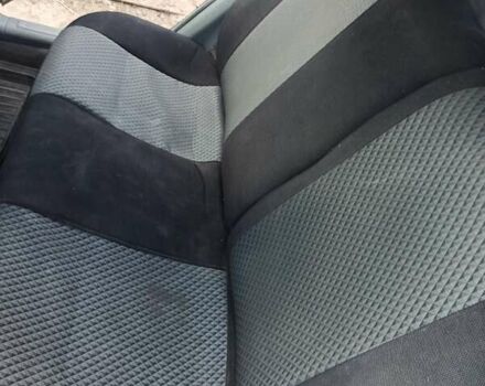 Серый Шевроле Нубира, объемом двигателя 1.6 л и пробегом 290 тыс. км за 4200 $, фото 6 на Automoto.ua