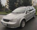 Сірий Шевроле Нубіра, об'ємом двигуна 1.99 л та пробігом 250 тис. км за 5000 $, фото 1 на Automoto.ua