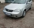 Серый Шевроле Нубира, объемом двигателя 2 л и пробегом 335 тыс. км за 4450 $, фото 10 на Automoto.ua
