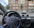 Серый Шевроле Нубира, объемом двигателя 0 л и пробегом 360 тыс. км за 3700 $, фото 11 на Automoto.ua